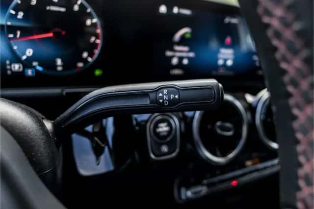 Mercedes-Benz B-Klasse (2019) thumbnail 36