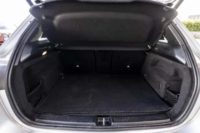 Mercedes-Benz B-Klasse (2019) thumbnail 39