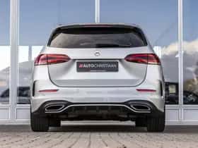 Mercedes-Benz B-Klasse (2019) thumbnail 5