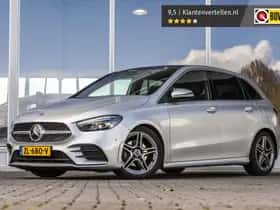 Mercedes-Benz B-Klasse (2019) thumbnail 41