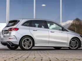 Mercedes-Benz B-Klasse (2019) thumbnail 42