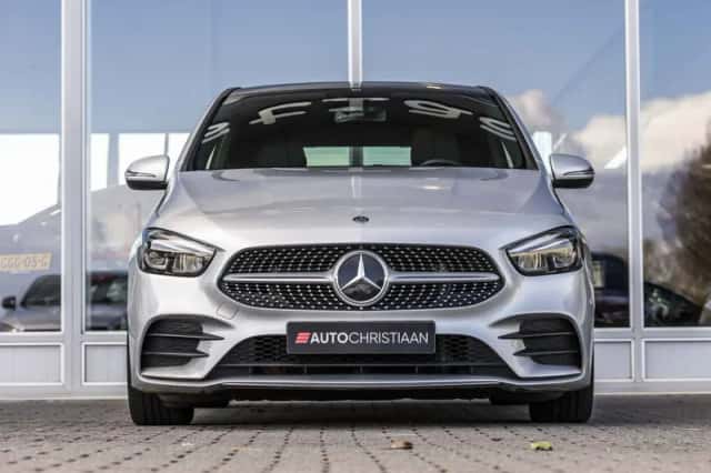 Mercedes-Benz B-Klasse (2019) thumbnail 43