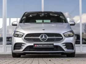 Mercedes-Benz B-Klasse (2019) thumbnail 43