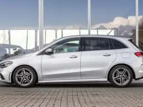 Mercedes-Benz B-Klasse (2019) thumbnail 45