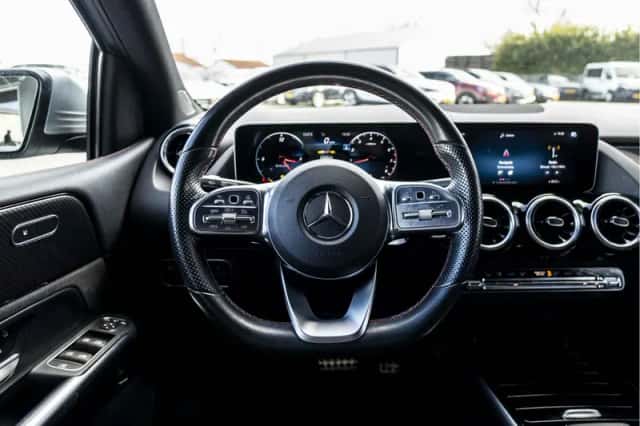 Mercedes-Benz B-Klasse (2019) thumbnail 47