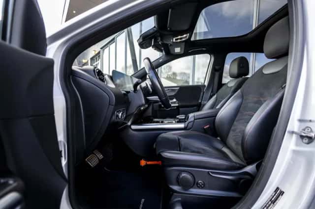 Mercedes-Benz B-Klasse (2019) thumbnail 49