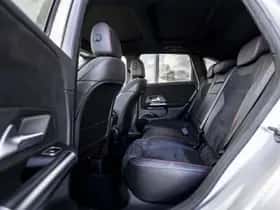 Mercedes-Benz B-Klasse (2019) thumbnail 50
