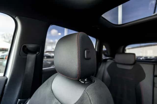 Mercedes-Benz B-Klasse (2019) thumbnail 52