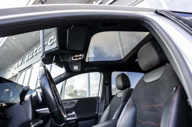 Mercedes-Benz B-Klasse (2019) thumbnail 53