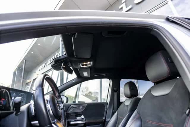 Mercedes-Benz B-Klasse (2019) thumbnail 54