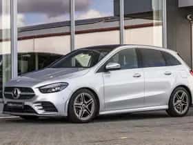 Mercedes-Benz B-Klasse (2019) thumbnail 55