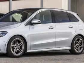 Mercedes-Benz B-Klasse (2019) thumbnail 56