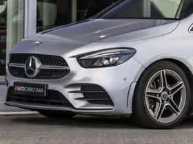 Mercedes-Benz B-Klasse (2019) thumbnail 57