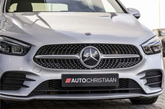 Mercedes-Benz B-Klasse (2019) thumbnail 59