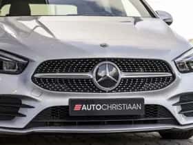 Mercedes-Benz B-Klasse (2019) thumbnail 59