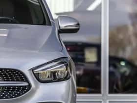Mercedes-Benz B-Klasse (2019) thumbnail 60
