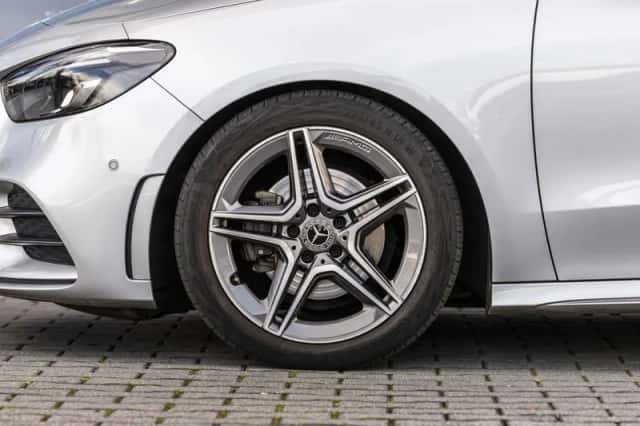 Mercedes-Benz B-Klasse (2019) thumbnail 61