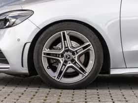 Mercedes-Benz B-Klasse (2019) thumbnail 61