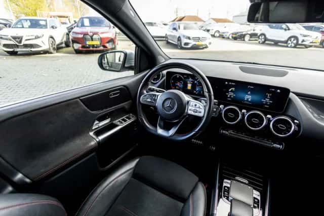 Mercedes-Benz B-Klasse (2019) thumbnail 62