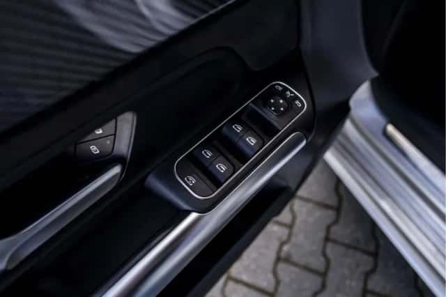Mercedes-Benz B-Klasse (2019) thumbnail 63