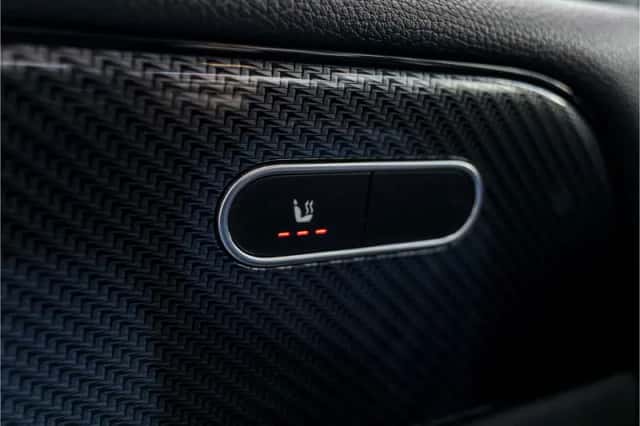 Mercedes-Benz B-Klasse (2019) thumbnail 64