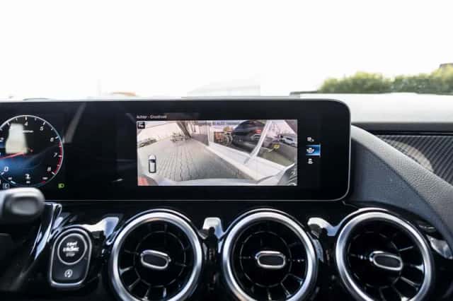 Mercedes-Benz B-Klasse (2019) thumbnail 65