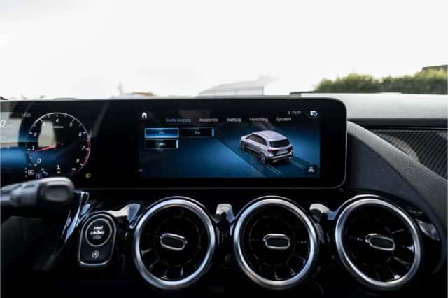 Mercedes-Benz B-Klasse (2019) thumbnail 66