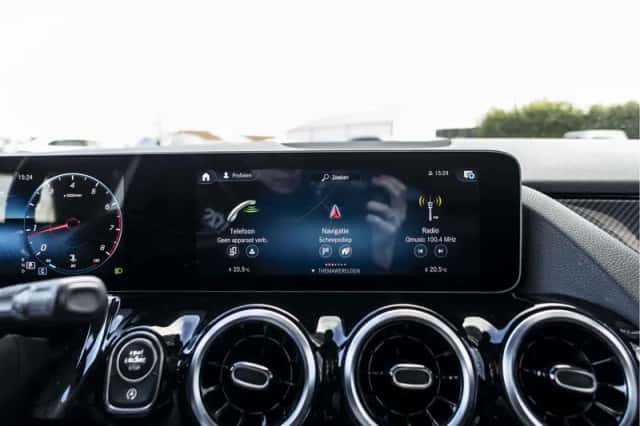 Mercedes-Benz B-Klasse (2019) thumbnail 69