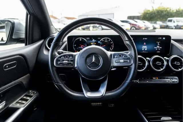 Mercedes-Benz B-Klasse (2019) thumbnail 8