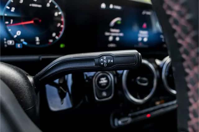 Mercedes-Benz B-Klasse (2019) thumbnail 75
