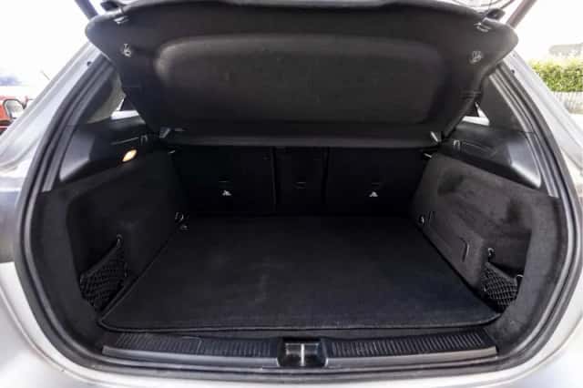 Mercedes-Benz B-Klasse (2019) thumbnail 78