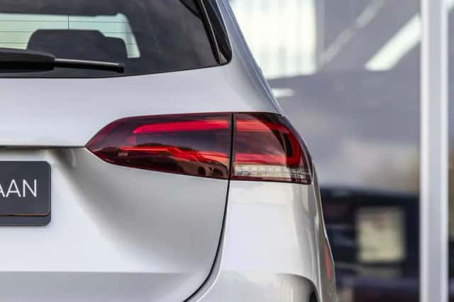 Mercedes-Benz B-Klasse (2019) thumbnail 79