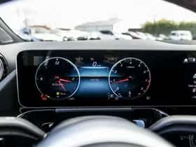 Mercedes-Benz B-Klasse (2019) thumbnail 9