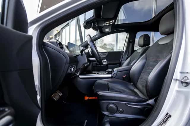 Mercedes-Benz B-Klasse (2019) thumbnail 10