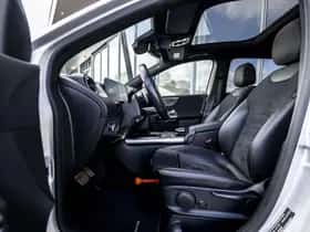 Mercedes-Benz B-Klasse (2019) thumbnail 10