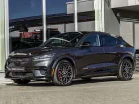 Ford Mustang (2021) thumbnail 14