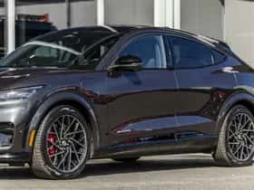 Ford Mustang (2021) thumbnail 15