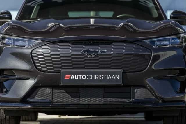 Ford Mustang (2021) thumbnail 17