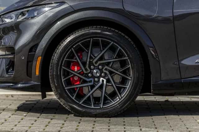 Ford Mustang (2021) thumbnail 20