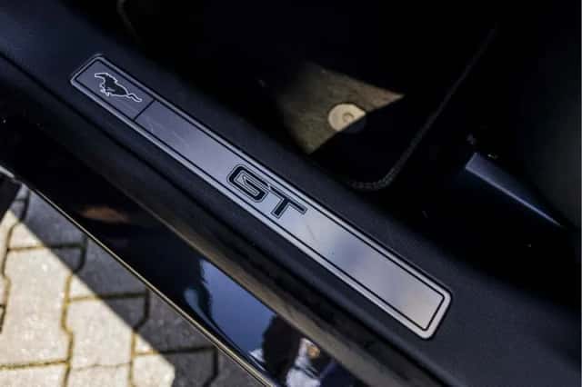 Ford Mustang (2021) thumbnail 26