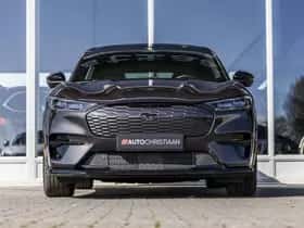 Ford Mustang (2021) thumbnail 4