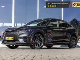 Ford Mustang (2021) thumbnail 42