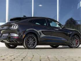 Ford Mustang (2021) thumbnail 43