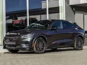 Ford Mustang (2021) thumbnail 54