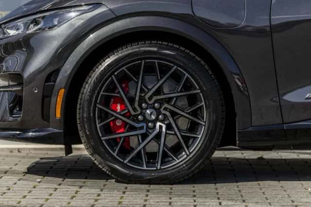Ford Mustang (2021) thumbnail 60