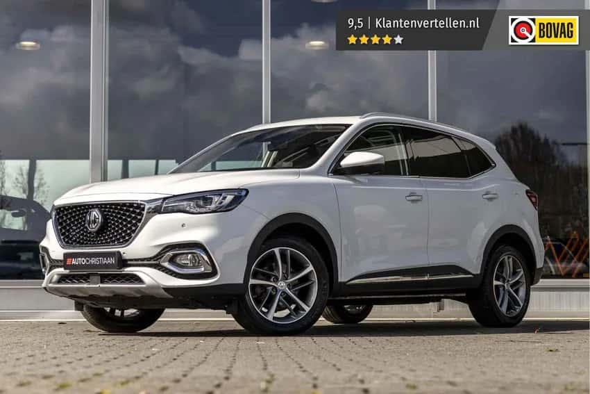 MG MG HS (2022) — foto 1