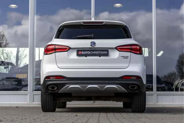 MG MG HS (2022) thumbnail 5