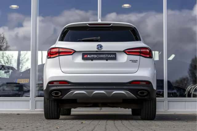 MG MG HS (2022) thumbnail 45