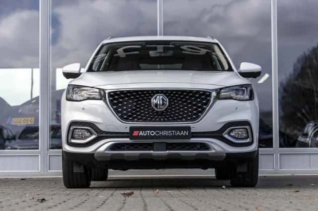 MG MG HS (2022) thumbnail 43