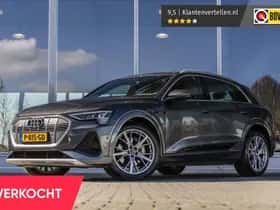 Audi e-tron (2022) thumbnail 2